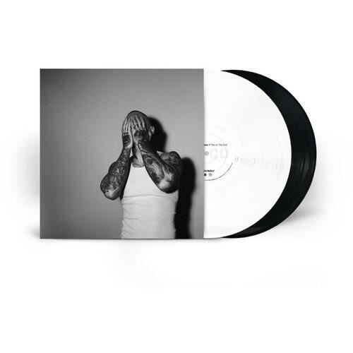 Noah Gundersen - If This Is The End [VINYL LP]