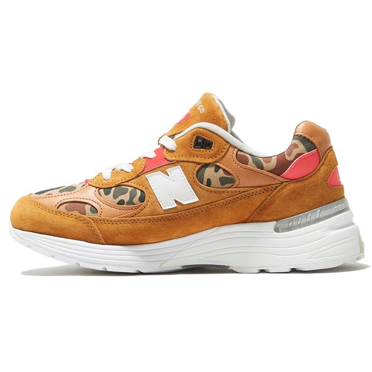 

992 Todd Snyder x 992 New Balance Зроблено в США From Away M992TS2 41.5