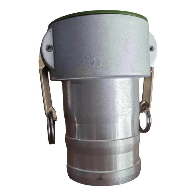 LanYuXingLin 3611 Aluminum Alloy Hose Connector DN100