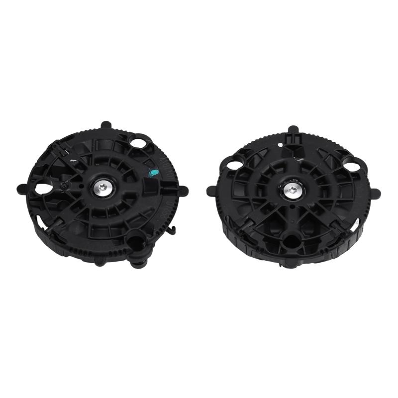 A03Z-Car Outside Mirror Actuator Motor For Hyundai Elantra - Kona 2018- 87612-F1000 87622-F1000