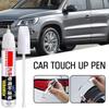 Car Paint Pen Scratch Repair Touch-Up Paint Pen for Mitsubishi Eclipse Cross Paint Scratch Remover Car Paint Care Accessories