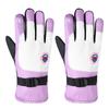 Winter Gloves Warm, Windproof, Thickened Outdoor Cycling Gloves