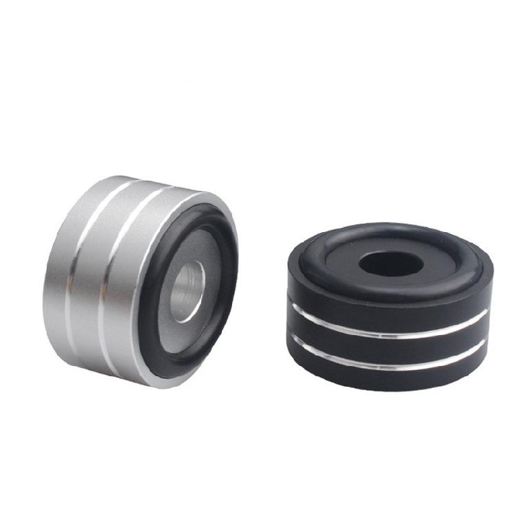 Solid Spare Parts Speaker Feet Pad Help Get Pure Natural Sound Effect Equipment