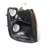 Corner Light For Mitsubishi Pajero Montero Shogun 1991-1996  Signal Lamp Light Turn Signal Lamp Indicator MR124957 MR124958