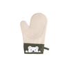 2pcs Non-Slip Oven Gloves Thickened Baking Mitts Special Tool Kitchen Hand Clamps  Kitchen