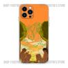 Alien Stage Ivan Till Phone Case For iPhone 17 16,15,14,13,12,11 Plus,Pro,Max,XR,Plus,E,Mini Transparent Soft Cover