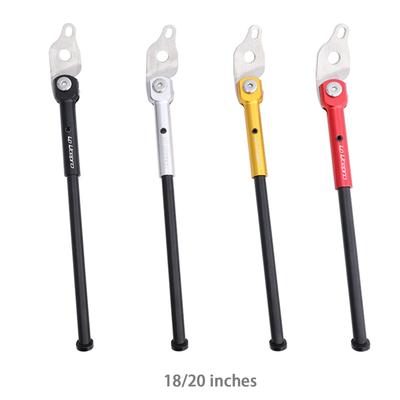 Durable Kickstand for Birdy Folding Bikes - Single Leg Support