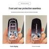 Geely Emgrand Key Cover: Compatible with GS, Xingyue L, Boyue, Xingrui, Icon, Binyue, Coolray, Vision X6/X3, and Binrui Models