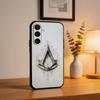 A-Assassins C-Creed S-Shadows Naoe  Phone Case For Samsung  A73,72,71,53,52,51,22,91,80, Soft Black Cover