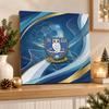 Sheffield Wednesday Football Diamond Painting Kit 5D Full Drill DIY Diamond Mosaic Wall Art Home Decor