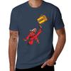 Gift For Unisex Martin John Kreese Vintage Retro Tshirt Large Size Soft Cotton Tshirt