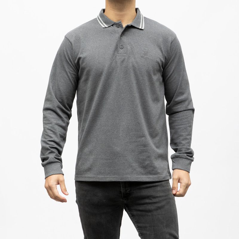 Polo ml liseret 5551 Homme TORRENTE