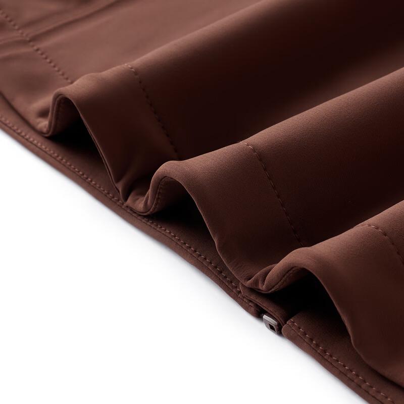 HLA Men's Functional Hooded Jacket