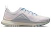 Nike React Pegasus Trail 4 Pearl Pink Football Grey Baltic Blue Wolf Grey Women's DJ6159-600