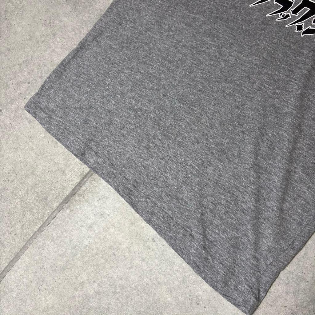 [USED] Attack on Titan 00s USA Planning Anime T-Shirt Kodansha Copyright Manga