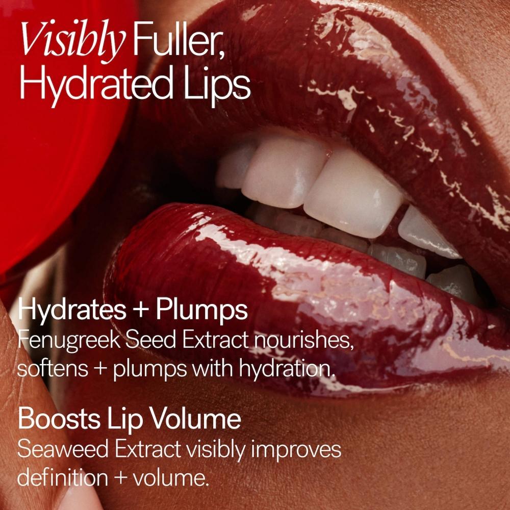 Ilia Glasur Feuchtigkeitsspendender Lipgloss Für 24 Stunden Feuchtigkeit 0,16 fl oz 5 ml Terra Terracotta