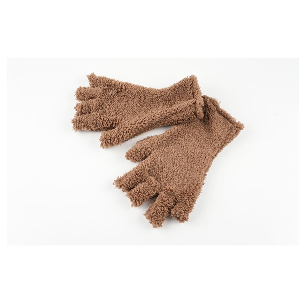 Sexy Cosplay Bear Erotic Training Temptation Extreme Moe Bear Ears Babydoll Lingerie Underwear Disguise Cute Animal Costume Disguise One Size Dress