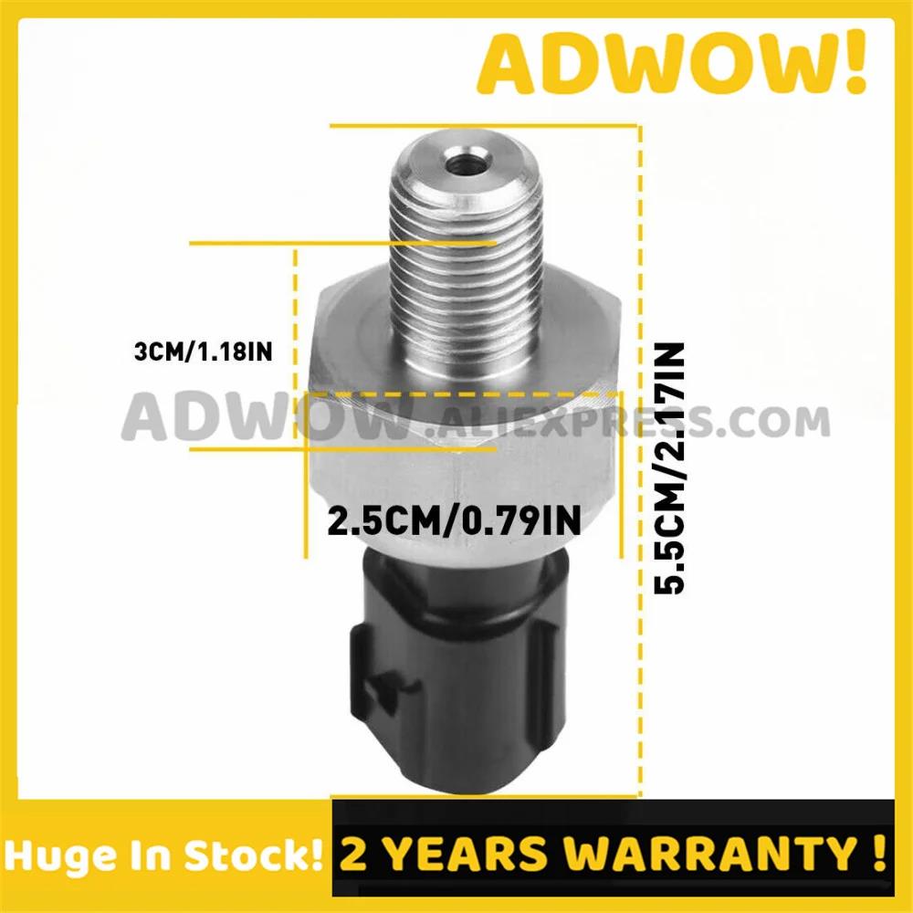 New Fuel Rail Pressure Sensor 89458-22010 89458 22010 8945822010 for Lexus GS350 GS430 IS F LS460 2URFSE 89458-30011