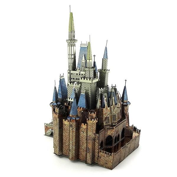 Real Honey Night Metal Fur D Annie Space Mountain Wagon Train Series Корея 3D-пазл — фото 2