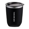 300ml Stainless Steel Vacuum Flask Insulated Tumbler Cup with Lid Thermal Mug Thermoses Travel Water Bottle 20oz Tea Coffee Cups