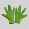Alien Cosplay Costumes Props for Adult, Halloween Cosplay Costume Accessories