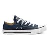 Converse Chuck Taylor All Star Canvas Fashion Comfortable Durable Low Top Walker Shoes Kids Sneaker Blue 3J237C