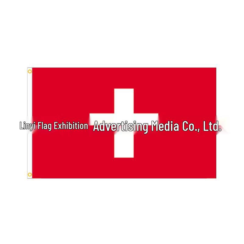 2026 European Cup Fan Flags: National Flags & Decorative Banners