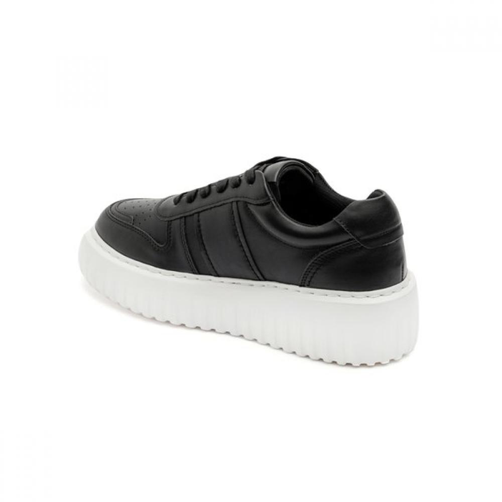 Thommcan Women S Comfort Height increaSing SneakerS Black 8tmbr14f1S