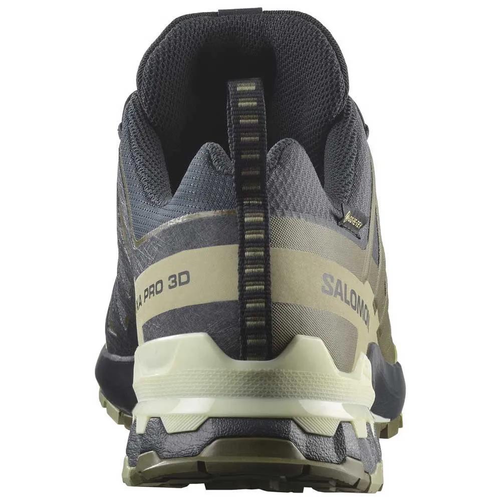 SALOMON XA Pro 3D V9 Goretex Trail Running Shoes