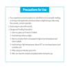 Atomy Derma Calming Sunstick SPF50+ PA++++(0.6Oz 16g) UV Protection
