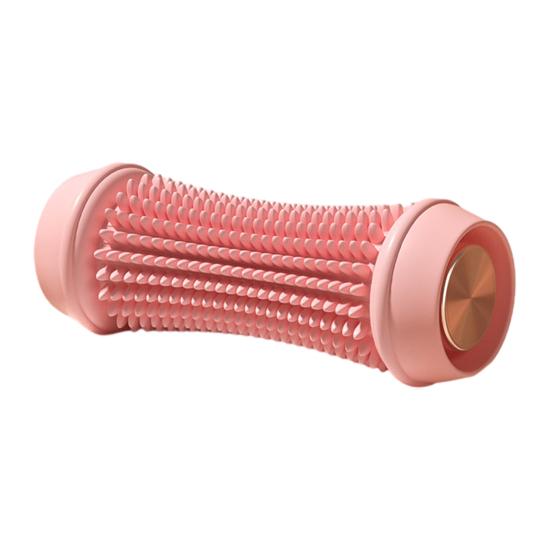 Plantarfasziitis Fußmassagegerät Rolle Tiefengewebe Muskelkater Entspannung Myofasziale Freisetzung Triggerpunkt Physiotherapie Fußmassage-Werkzeug