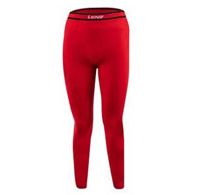 Lenz Термоштаны Merino 6.0