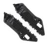 Para Toyota RAV4 2013-2018 OEM 52535-0R030 Soporte del Parachoques Delantero Como Se Muestra En La Imagen Soporte de Montaje del Parachoques Delantero