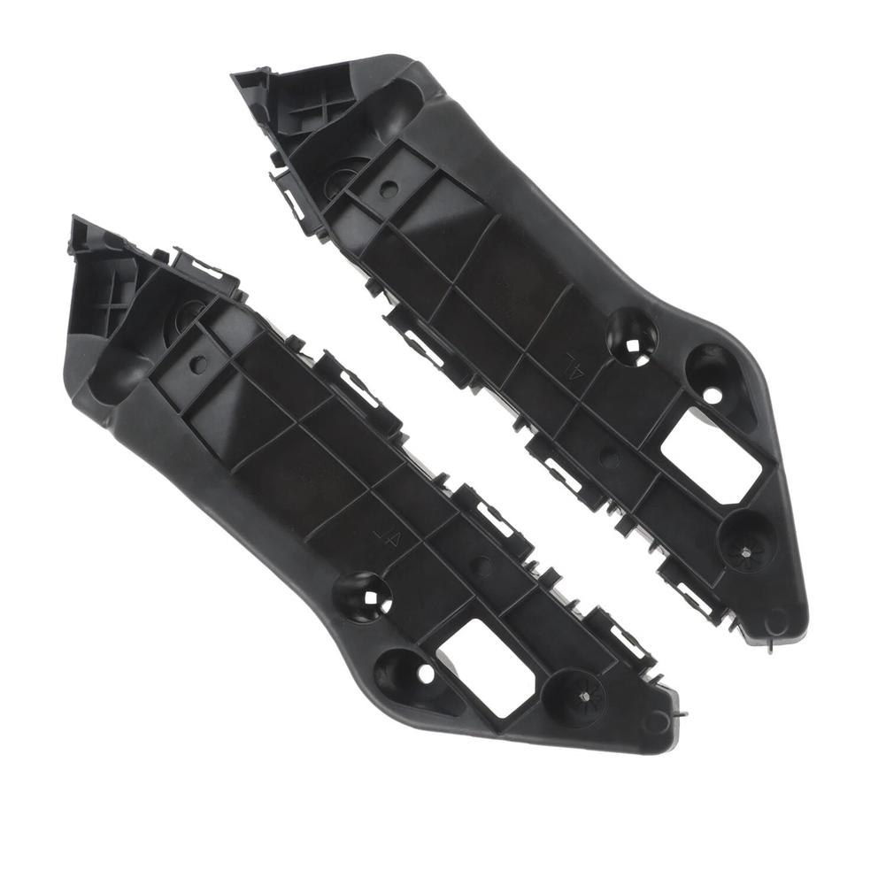 Para Toyota RAV4 2013-2018 OEM 52535-0R030 Soporte del Parachoques Delantero Como Se Muestra En La Imagen Soporte de Montaje del Parachoques Delantero
