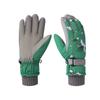 Children's Ski Gloves Children's Gloves Children's Warm Gloves Waterproof Children's Winter Gloves Play with Snow Gloves