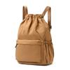 Backpack Lightweight Nylon Backpack Women's Large Capacity Travel Bag