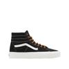 Sneakers Vans Sk8-Hi CA Throwback Black