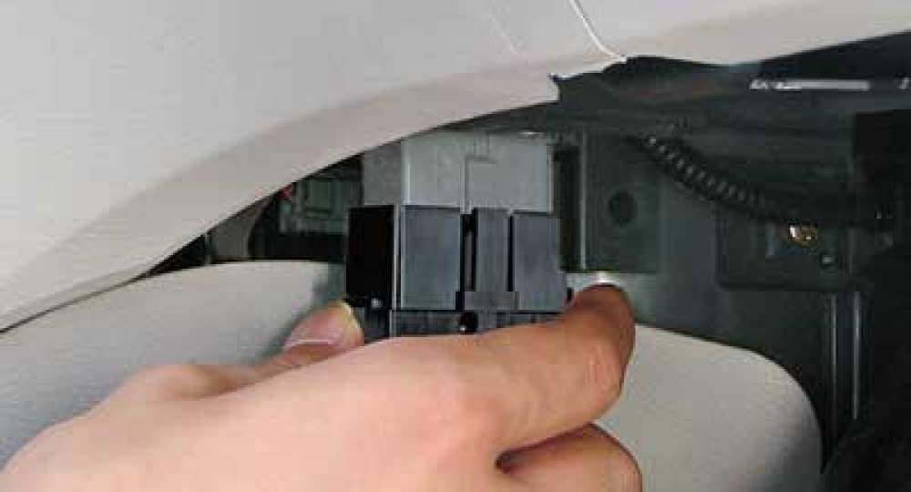 PIVOT Měřič OBD Typ Měřič teploty vody GOW (Pivot) [GT GAUGE60]