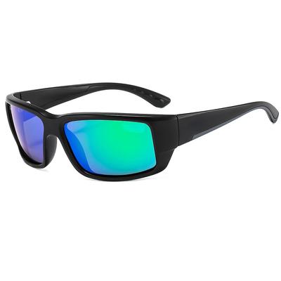 Fashion Unisex Polarized Riding Sunglasses Upgrade Outdoor Sports Sunglasses