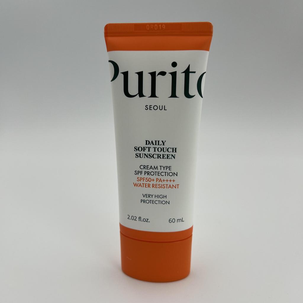 Purito Täglicher Soft Touch Sonnenschutz 60 ml