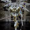 In Stock Garuda Black Knight Team Divine Bird Hg 1/144 With Light Wings Mech Assembly Model Kit Ornament Action Figures Boy Toy