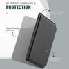 SA568B E-Reader Case Folio Cover for Kindle Paperwhite 2024 7 inch (12th Gen)/Colorsoft