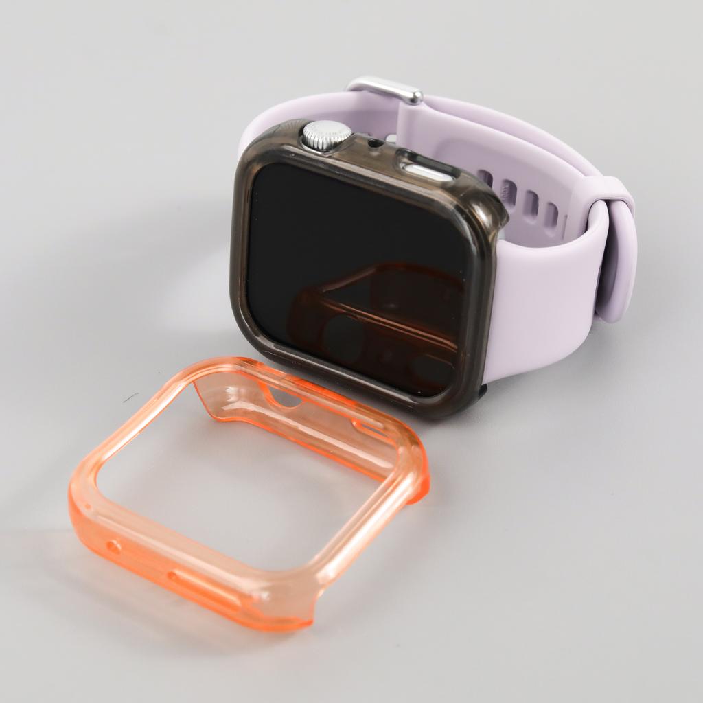 Hülle Für Huawei watch Fit 4-4 Pro Zubehör Weiches TPU Stoßfest Hohlabdeckung Stoßfänger Rahmen Schale huawei watch fit4 Schutz