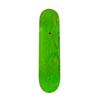 Skateboard Deck – 8.5" – Misc-5 – Green Deck – Sofa Skateboards