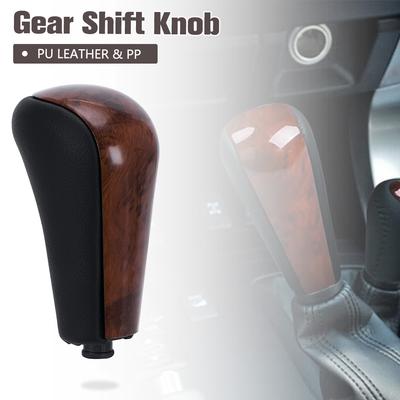 Automatic Car Shift Gear Knob Stick Lever Head For Toyota Prado 120 2003-2009 Gear Head Accessories