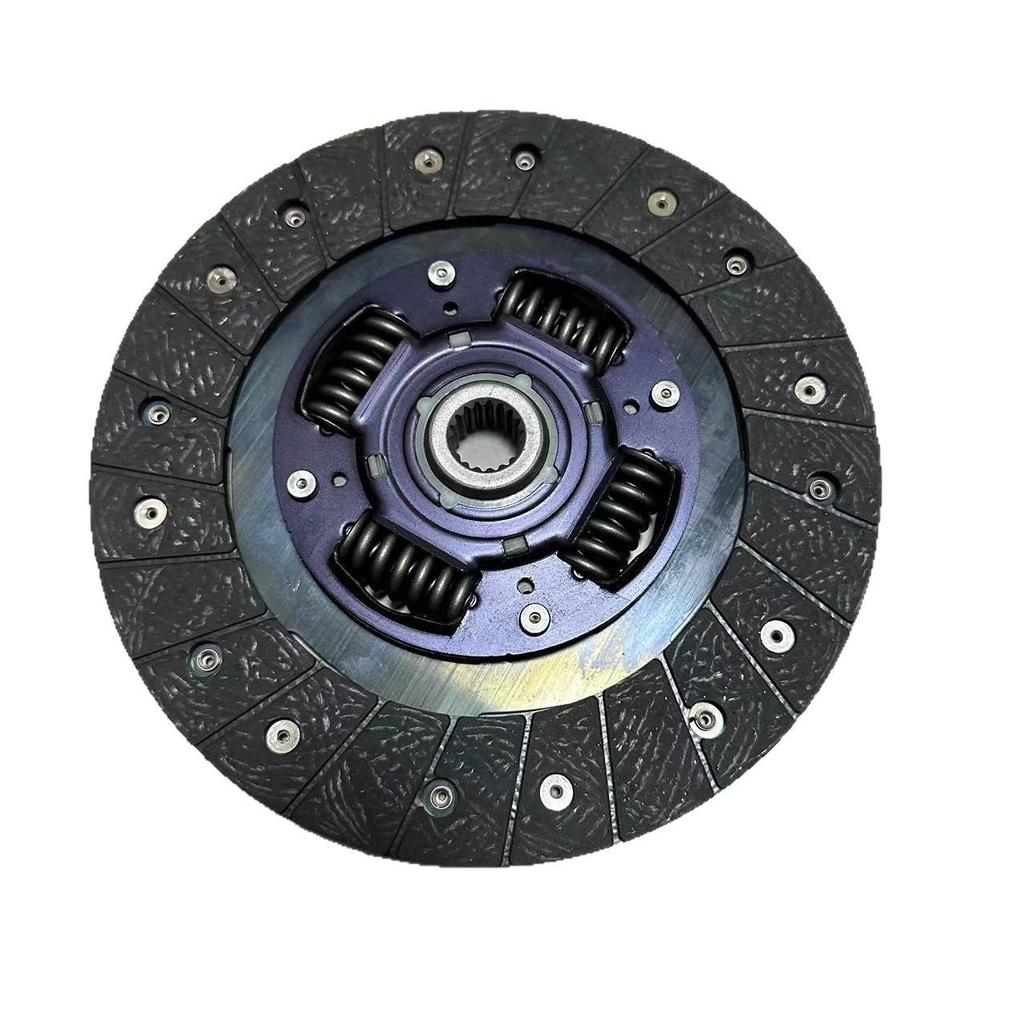 Clutch Disc for Japanese Cars - Model 30100-65J23