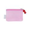 Schreibwaren Sanrio Charaktere Mini-Tasche mit Hello S2336952 Sun-Star Pailletten, Kitty, Rosa,
