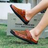 Summer Men's Sandals Beach Slippers Casual Shoes