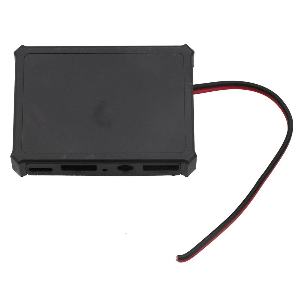 Easy Connect Controller Easy Connect Power Conditioner Type C Interface Regulated Output Solar Panels Note Output Voltage
