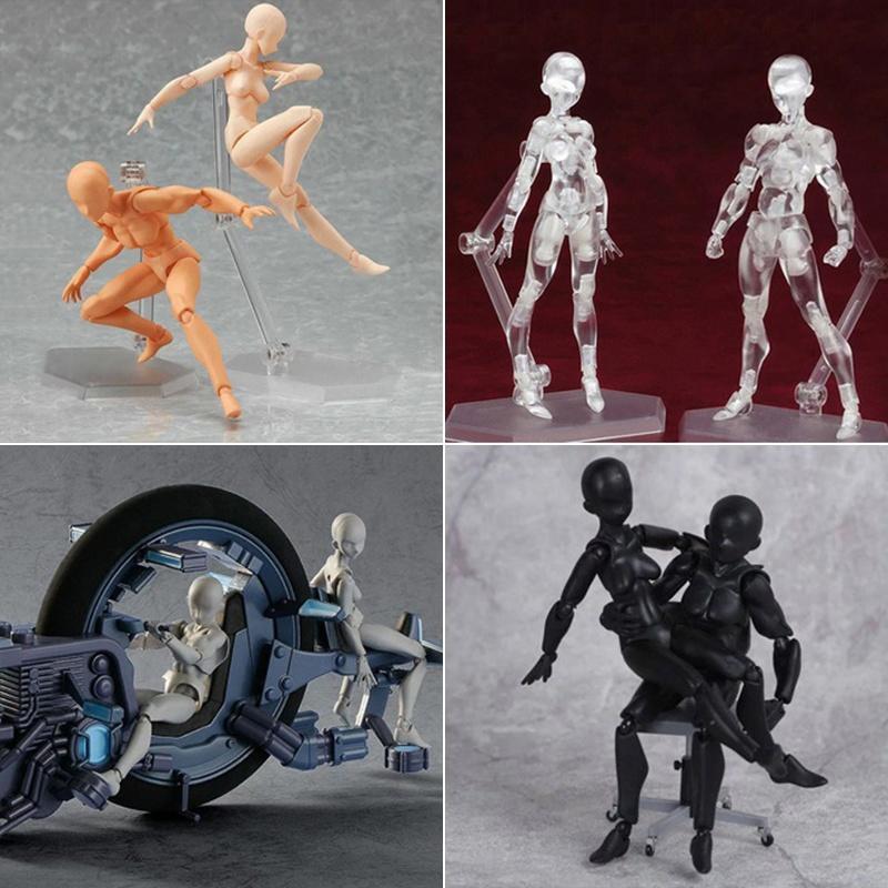その他 figma archetype next:she flesh color ver figma archetype next: she - flesh color ver.